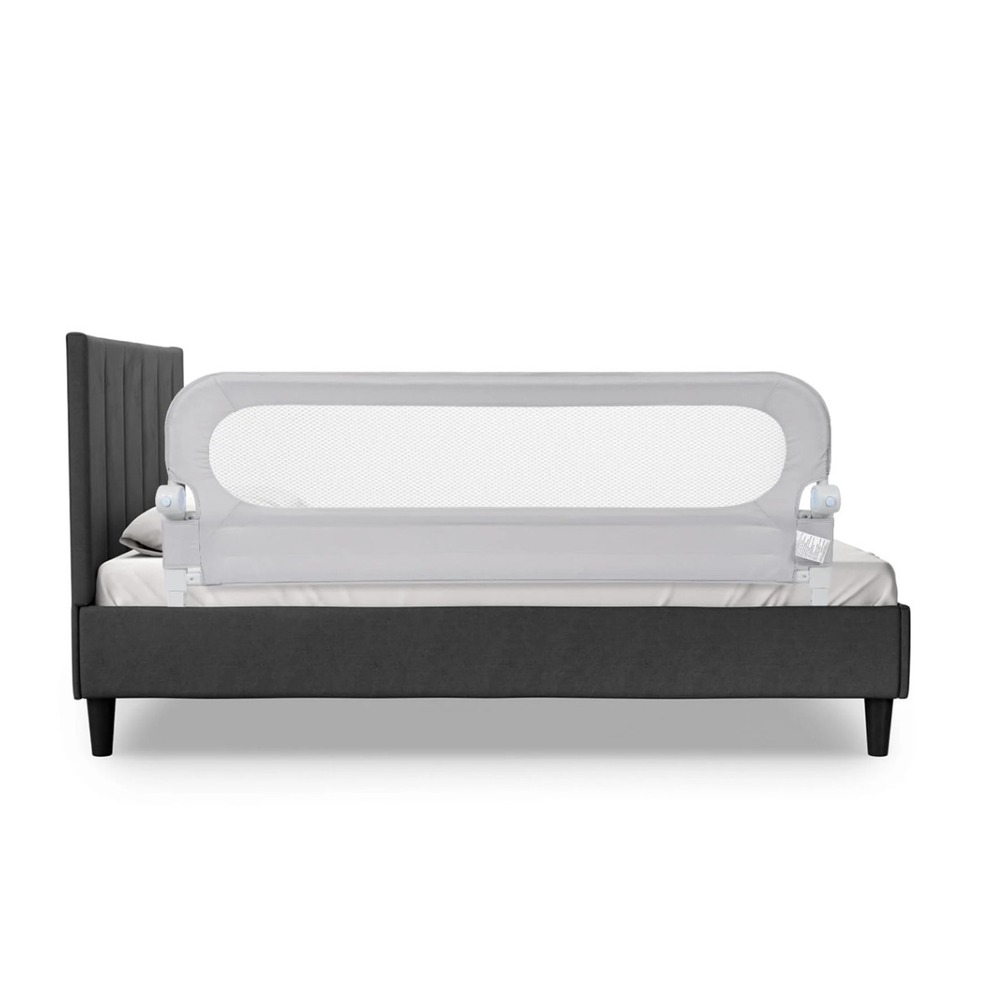 Y-stop‎ Baby Bed Rail Safety Guard Toddler Bedrail Protection 42"